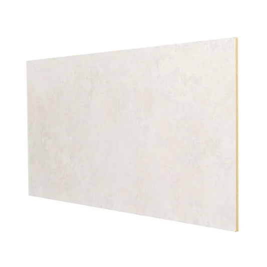 Lambriu bambus, Carbonat de Calciu si PVC, Naimeed D7772, antibacterian, ignifug si rezistent la umiditate, Dimensiuni 122x280cm, 7.8mm grosime - 221.ro