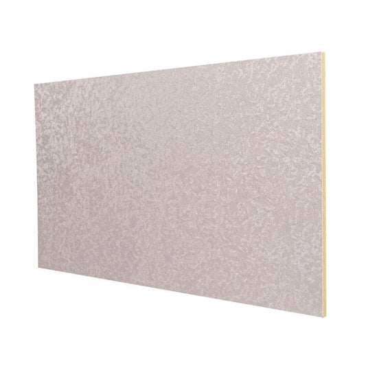 Lambriu bambus, Carbonat de Calciu si PVC, Naimeed D7777, antibacterian, ignifug si rezistent la umiditate, Dimensiuni 122x280cm, 7.8mm grosime - 221.ro