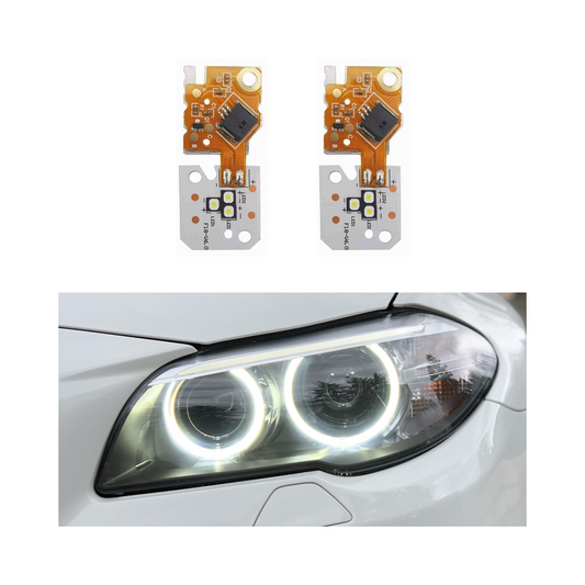 Modul DRL BMW F10 F11 înlocuitor OEM 63117343876