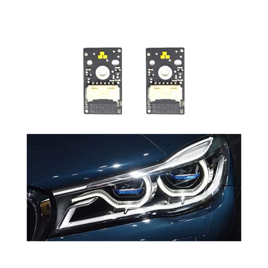 Modul DRL BMW G11 G12 înlocuitor OEM 63117440360