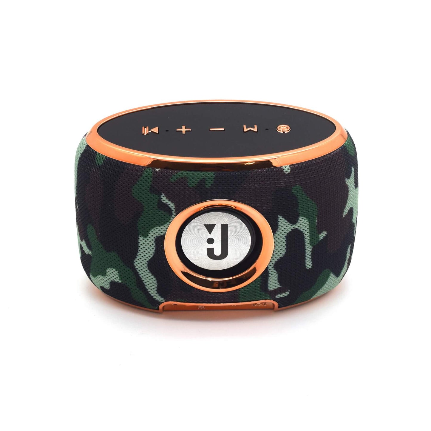 Boxa portabila J X25, 800mAh, Bluetooth 4.2, D1309