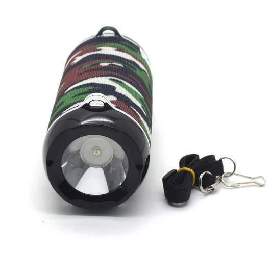 Boxa portabila J 11, 1200mAh, Bluetooth 3.0, D1277