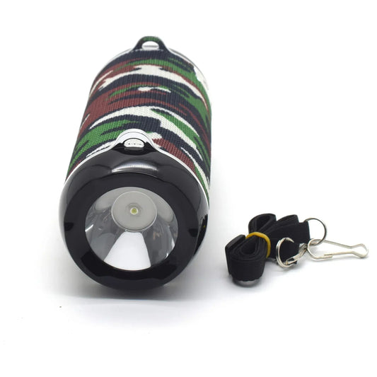 Boxa portabila J 11, 1200mAh, Bluetooth 3.0, D1277 - 221.ro