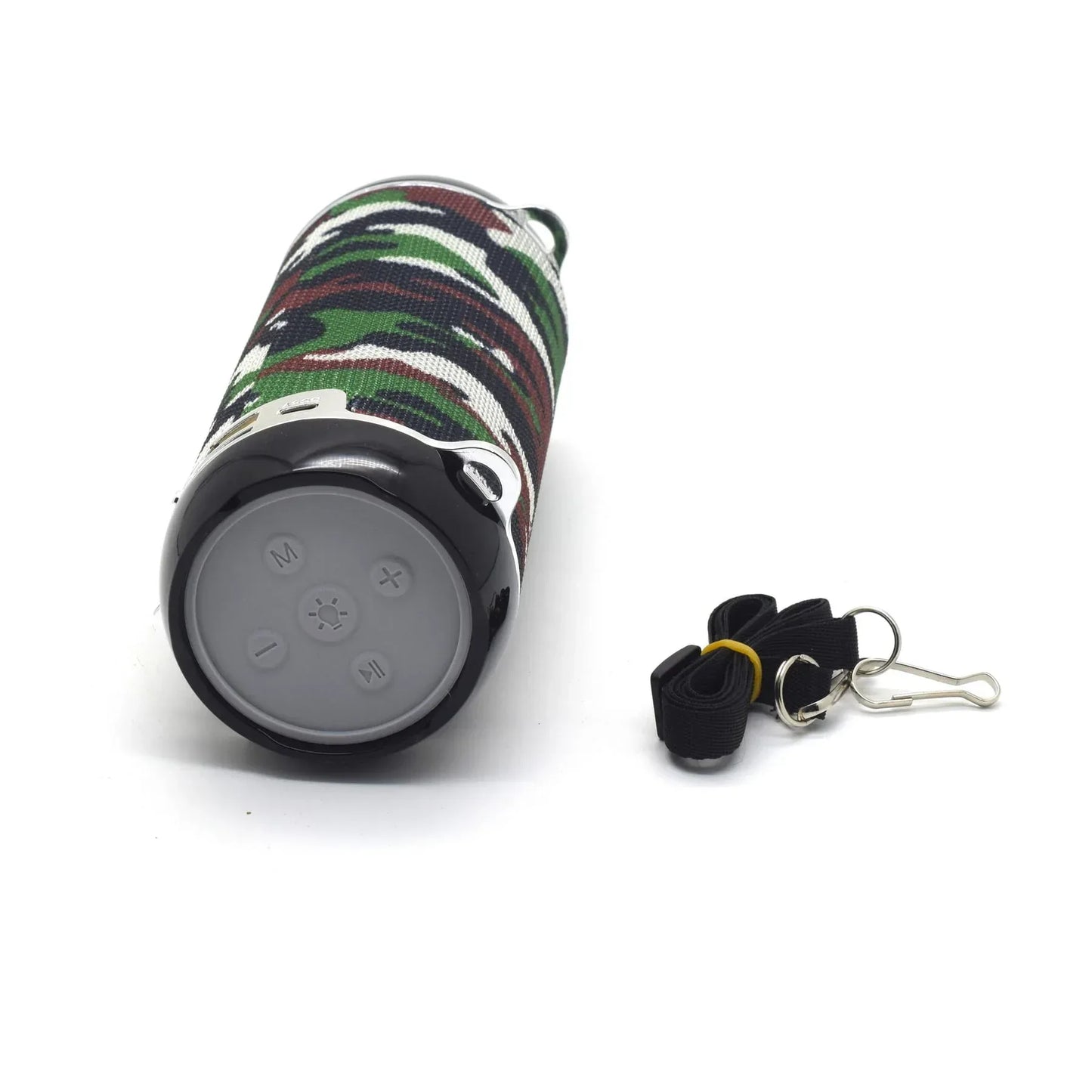 Boxa portabila J 11, 1200mAh, Bluetooth 3.0, D1277 - 221.ro