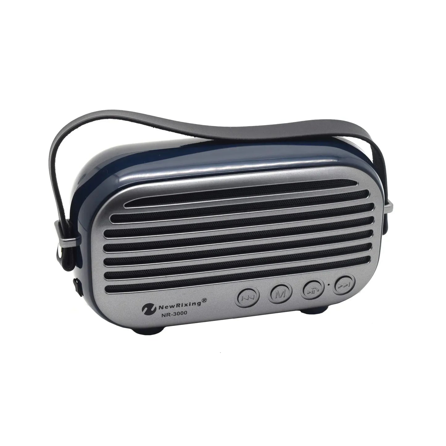 Boxa portabila NewRixing NR-3000, 1500mAh, Bluetooth 4.2, D1305 - 221.ro