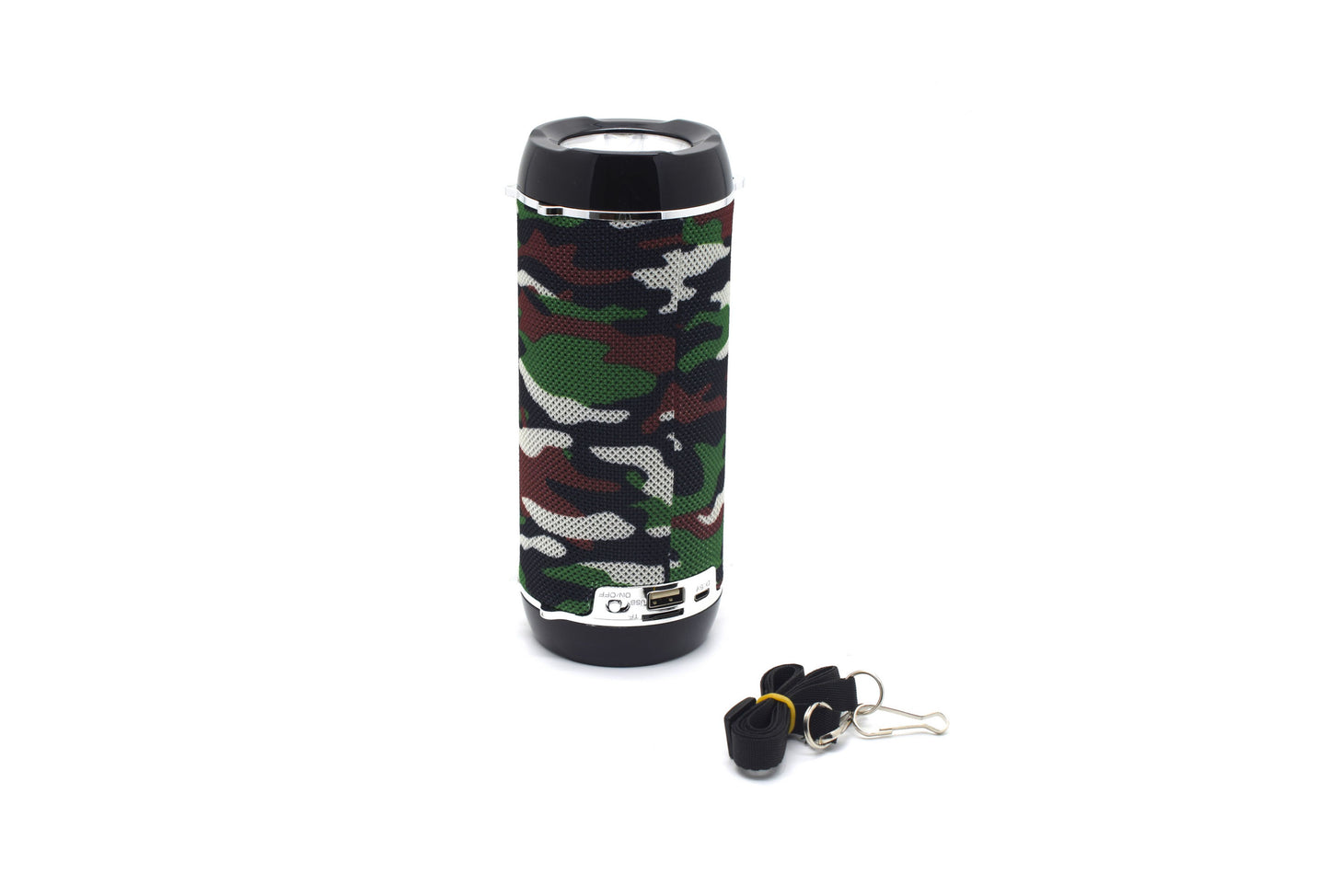 Boxa portabila J 11, 1200mAh, Bluetooth 3.0, D1277