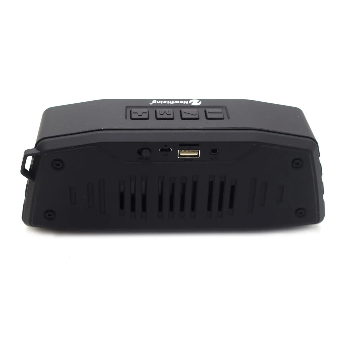 Boxa portabila NewRixing NR-4019, 1200mAh, D1270 - 221.ro