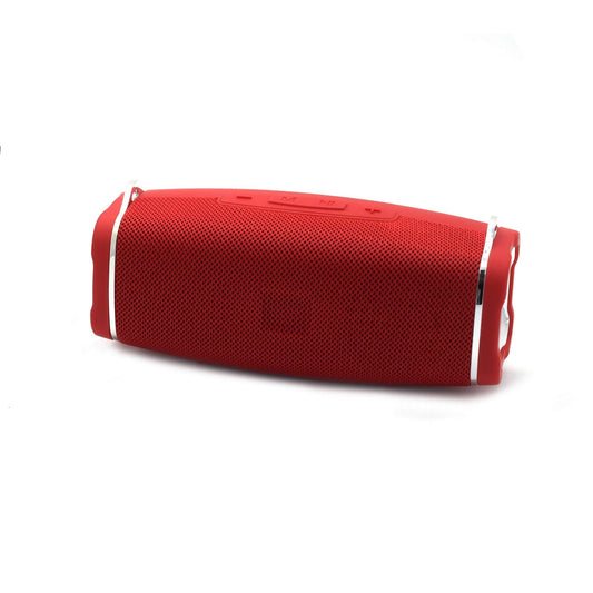 Boxa portabila J 13, 1200mAh, Bluetooth 3.0, D1274
