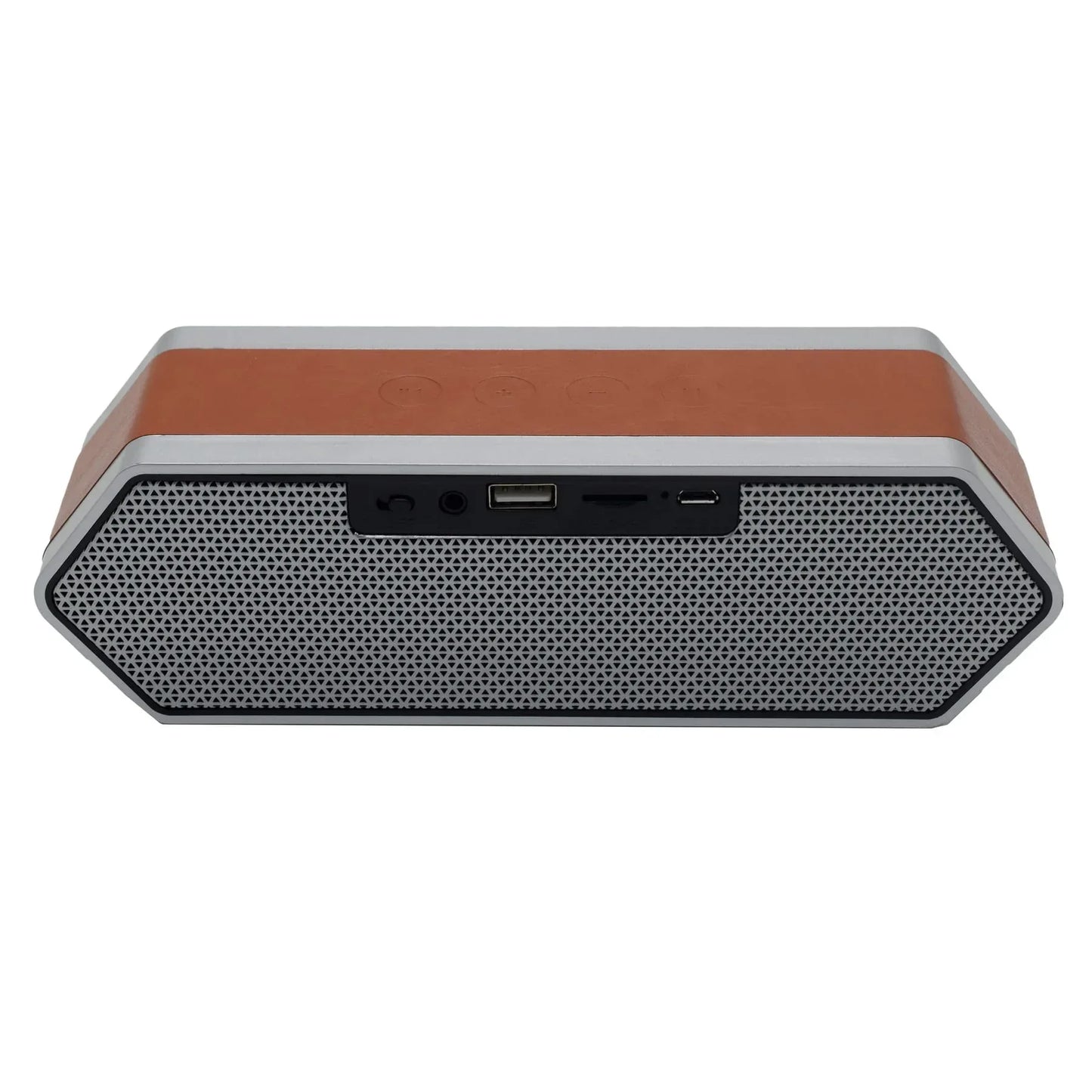 Boxa portabila BY 5580, 1200mAh, Bluetooth 4.2, D1308 - 221.ro