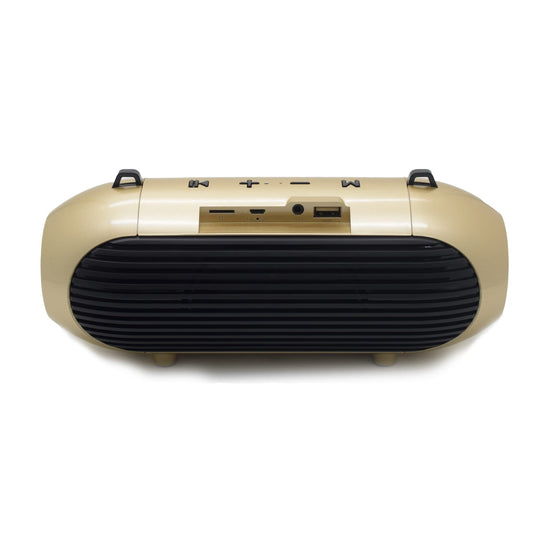 Boxa portabila MUSIC BOX U83, Bluetooth 4.2, D1289