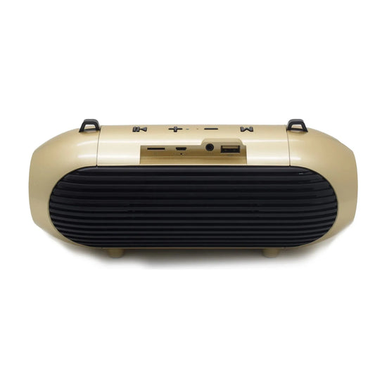 Boxa portabila MUSIC BOX U83, Bluetooth 4.2, D1289 - 221.ro