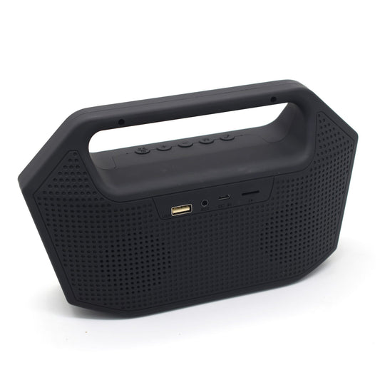 Boxa portabila H15, Bluetooth, 1000mAh, D1283 - 221.ro