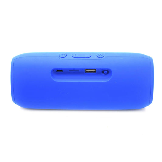Boxa portabila J E16+, 1200mAh, Bluetooth 4.2, D1298