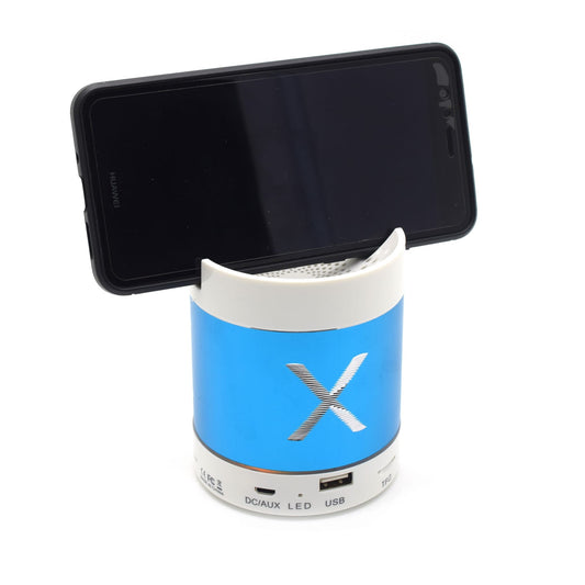 Boxa portabila MUSX A05, 1500mAh, 5W, D1302