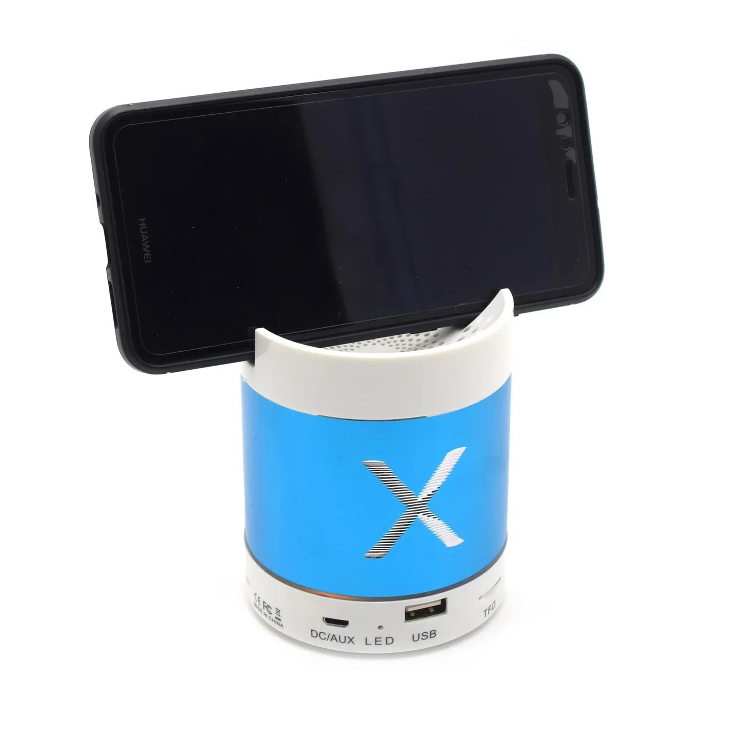 Boxa portabila MUSX A05, 1500mAh, 5W, D1302 - 221.ro