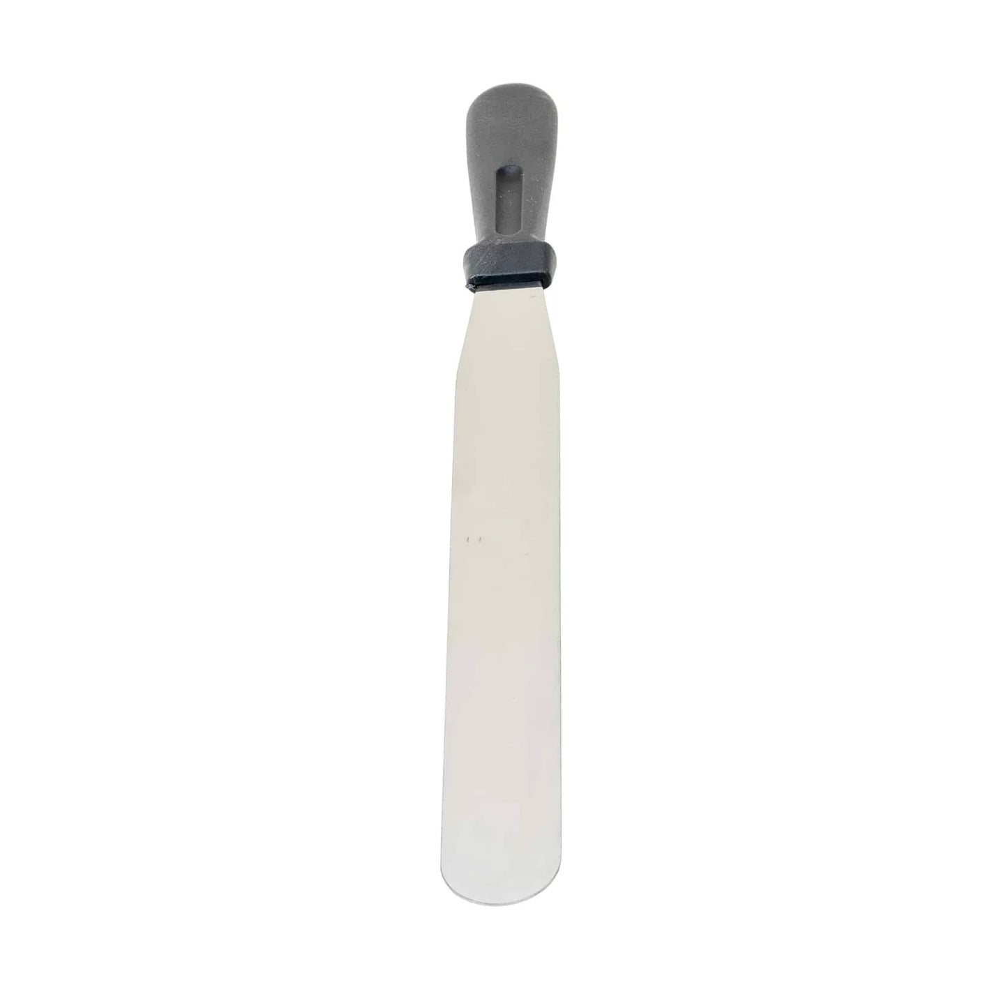 Spatula mare din inox pentru ornat prajituri Z-TOOLS / DSY 1034 - 221.ro