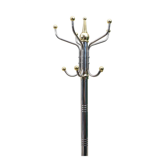 Cuier pentru haine, inaltime 182cm, Z-TOOLS / DSY 1058