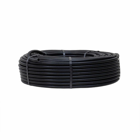 Tub flexibil, copex, fara fir de tragere, diametru 16mm, Gewiss, lungime 100ml / DX15016R - 221.ro