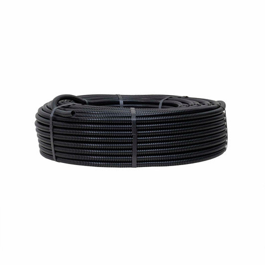 Tub flexibil, copex, fara fir de tragere, diametru 16mm, Gewiss, lungime 100ml / DX15016R