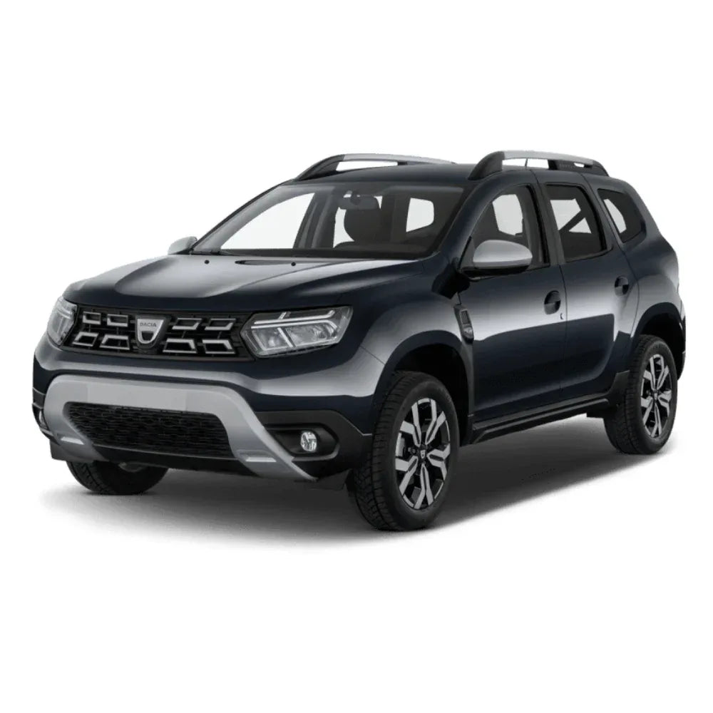 Covorașe Tăviță Dacia Duster 2018–2022 4x2 Prestige – Rizline - 221.ro