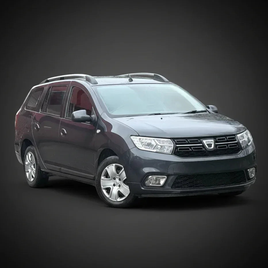 Ștergătoare Dacia Logan (MCV II) 2013-2015 – Set față Flat - 221.ro