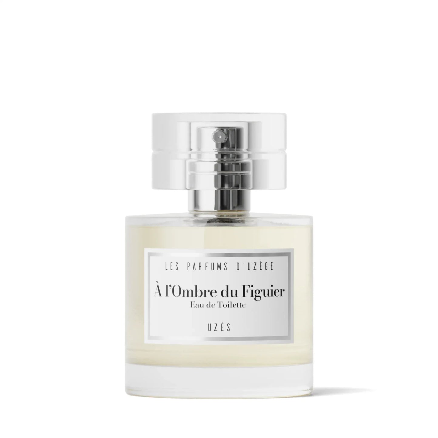 Apa de toaleta, A L'Ombre Du Figuier, 50ml, Unisex