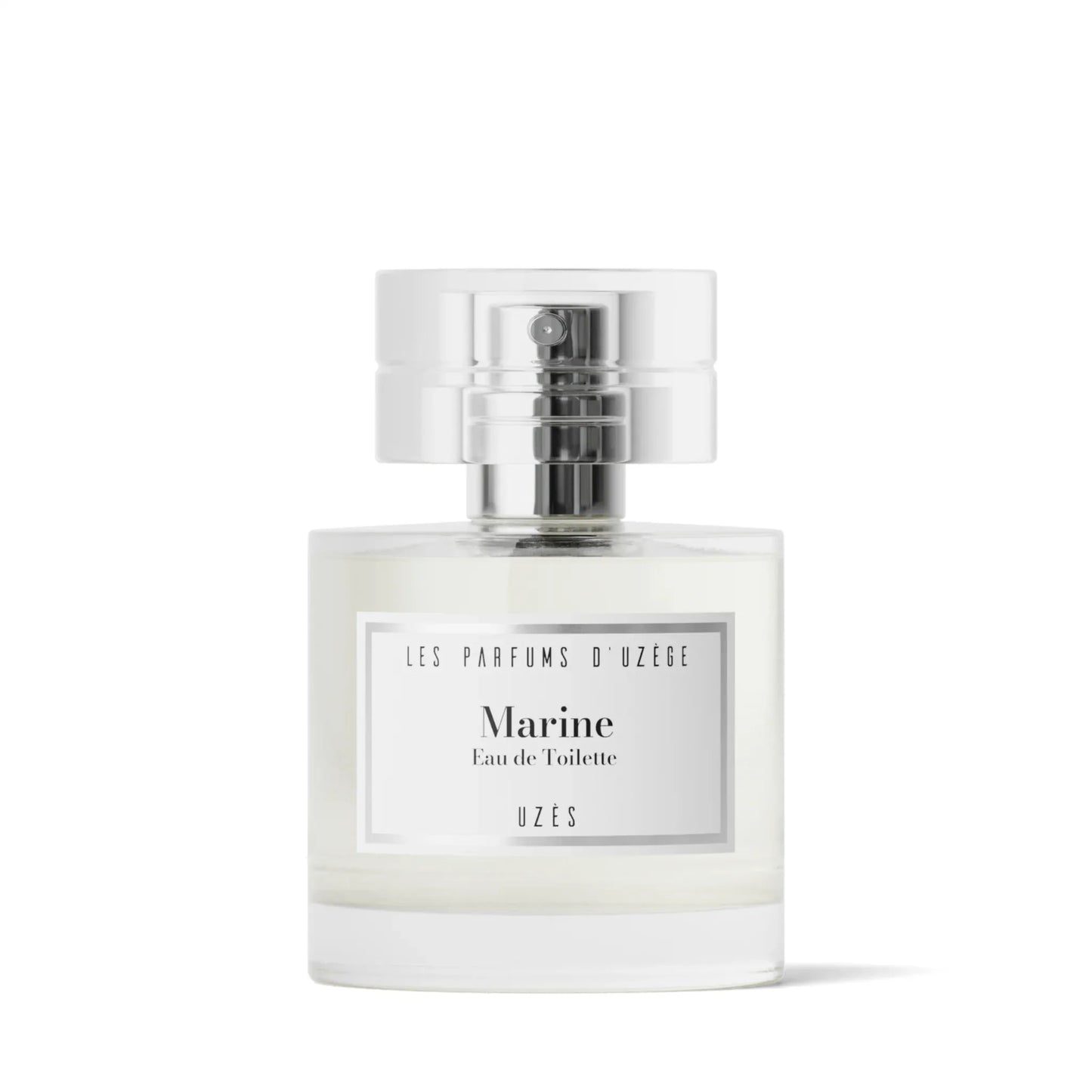 Apa de toaleta, Marine, 50ml, Unisex