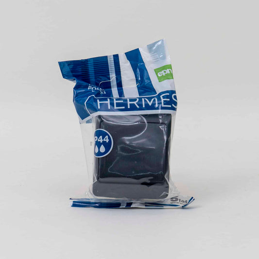 Intrerupator cap scara HERMES, alb-negru 10A/250V, IP44 / ELPL-0331-07