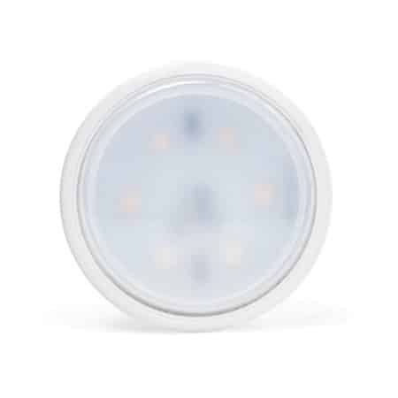 Bec led Horoz, PLUS-10w, 6400k, 800ml, 175-250v, GU10 / EXT 001-002-0010