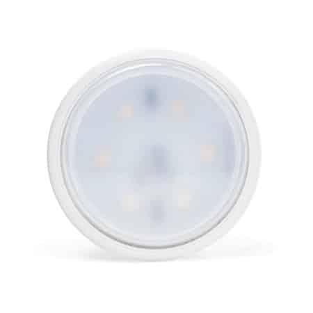 Bec led Horoz, PLUS-6w, 6400k, 440ml, 175-250v, GU10 / EXT 001-002-0006 - 221.ro