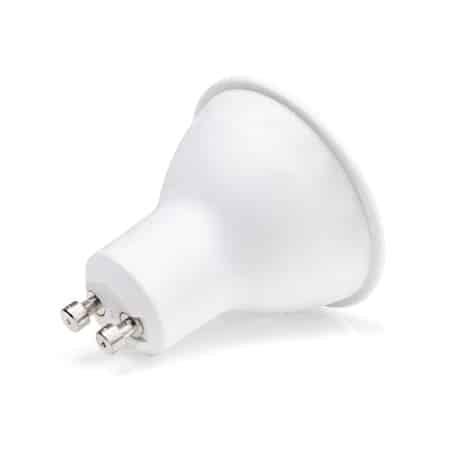 Bec led Horoz, PLUS-8w, 6400k, 610ml, 175-250v, GU10 / EXT 001-002-0008