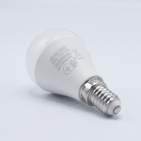 Bec led Horoz, ELITE-6w, 6400k, 510ml, 175-250v, E14 / EXT 001-005-0006_1