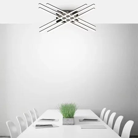 Lampa Horoz LED Glory 45W 4000K 110-240V / EXT 019-019-0045 - 221.ro