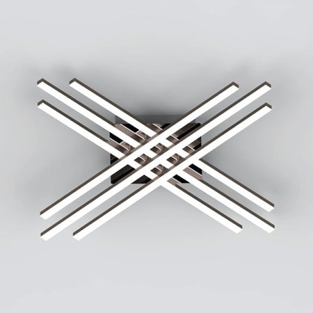 Lampa Horoz LED Glory 45W 4000K 110-240V / EXT 019-019-0045