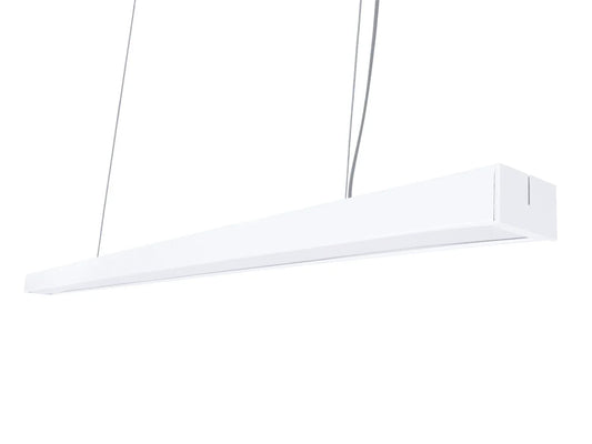 Plafoniera LED suspendata, HOROZ, 40W, 118x7.5x5cm / EXT 019-051-0040 - 221.ro