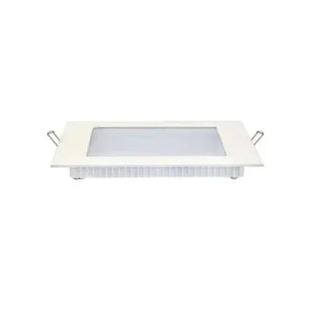 Set 2 spoturi led Horoz, Slim/Sq-12w, 6400k, 1200ml, 100-265v / EXT 056-005-0012 - 221.ro