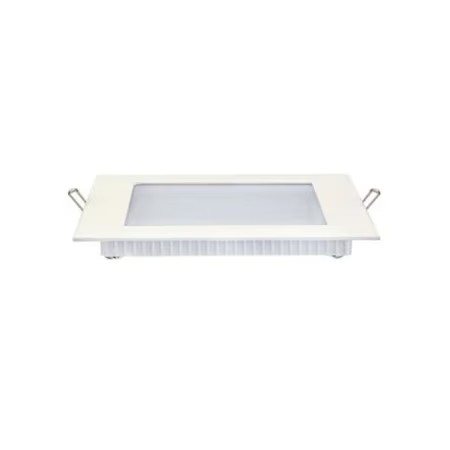 Set 2 spoturi led Horoz, Slim/Sq-15w, 6400k, 900ml, 100-265v / EXT 056-005-0015