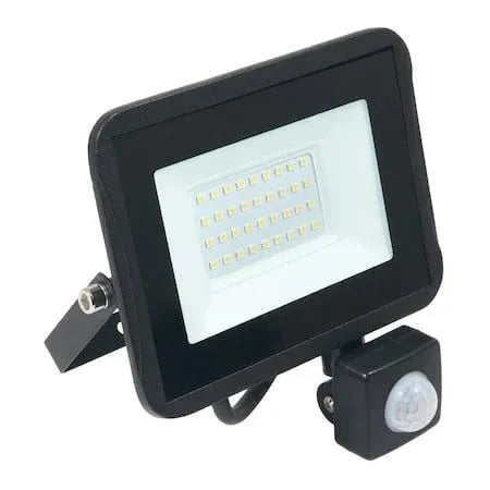 Proiector cu led Horoz Aslan/s-10w, SMD Led, 1100lm, 6400k / EXT 068-011-0010 - 221.ro