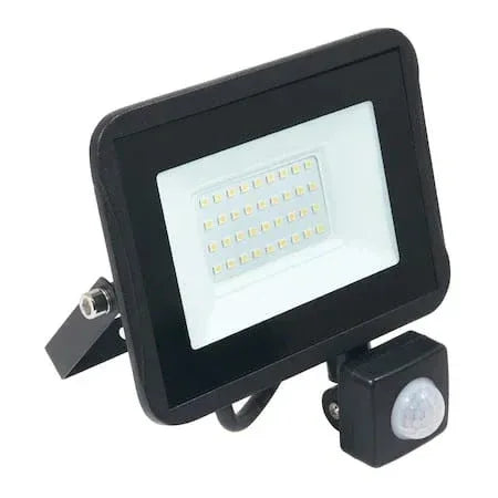 Proiector cu led Horoz Aslan/s-50w, SMD Led, 5750lm, 6400k / EXT 068-011-0050 - 221.ro