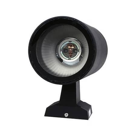 Aplica de exterior, MANOLYA-2, HOROZ, din otel inoxidabil, IP44, lumina in 2 sensuri / EXT 075-008-0002 - 221.ro