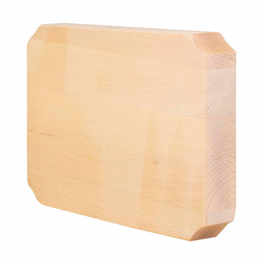 Tocator din fag 40x30x4cm / EXT 10145 - 221.ro