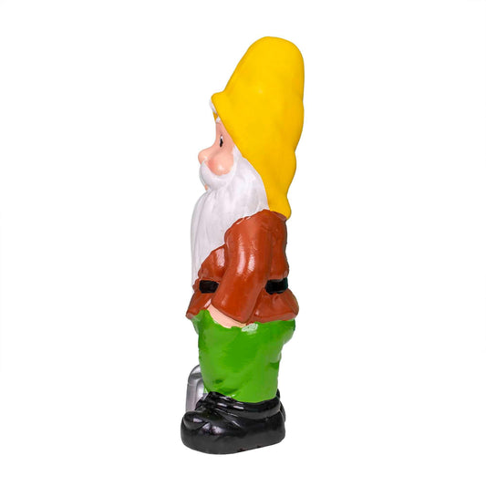Pitic de gradina din ceramica, inaltime 40cm / EXT 10148 - 221.ro