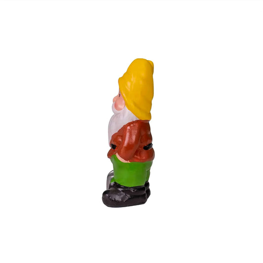 Pitic de gradina din ceramica, inaltime 20cm / EXT 10150 - 221.ro