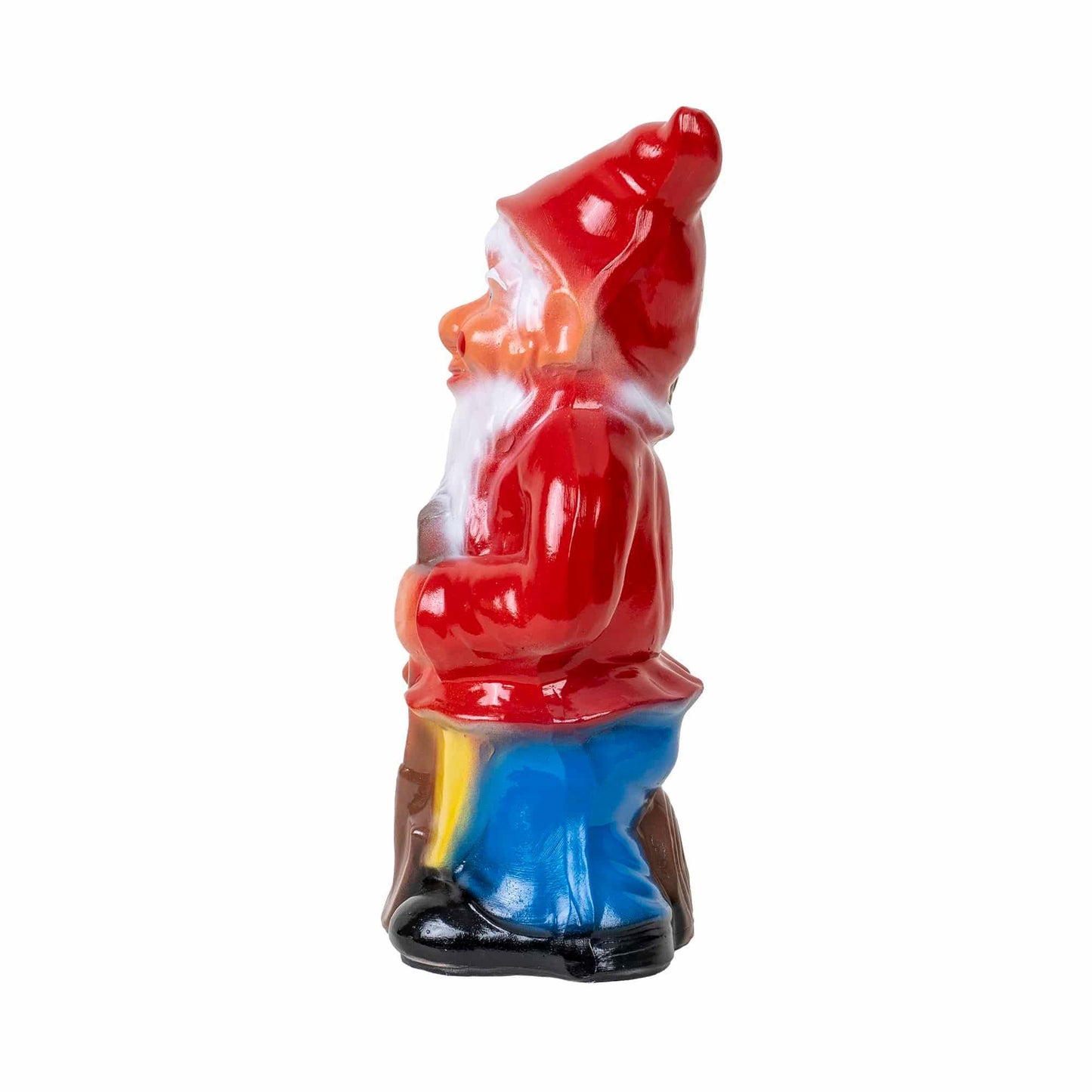 Pitic de gradina din ceramica, inaltime 38cm / EXT 10168 - 221.ro