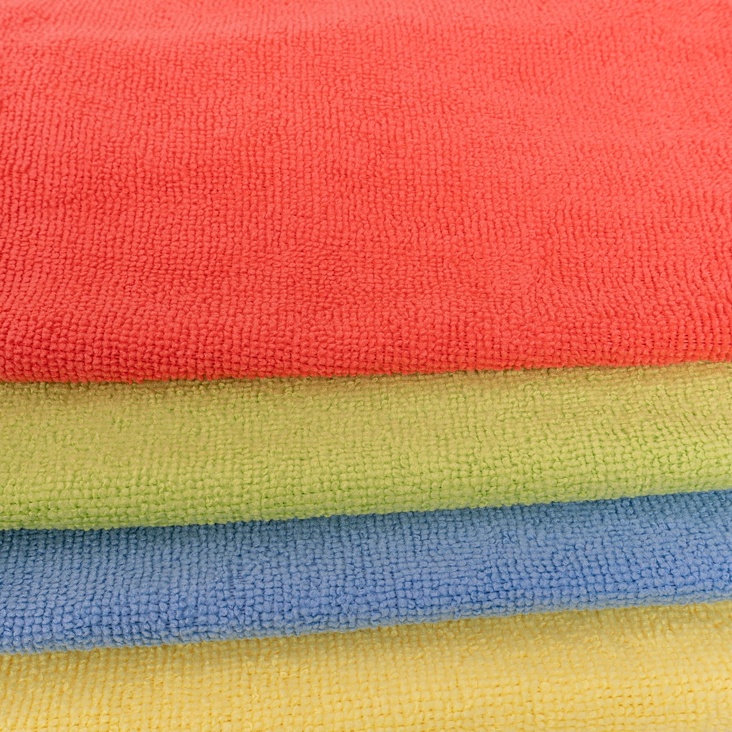 Set 4 lavete microfibra unuversale, 40x30cm Z-TOOLS / EXT 10457