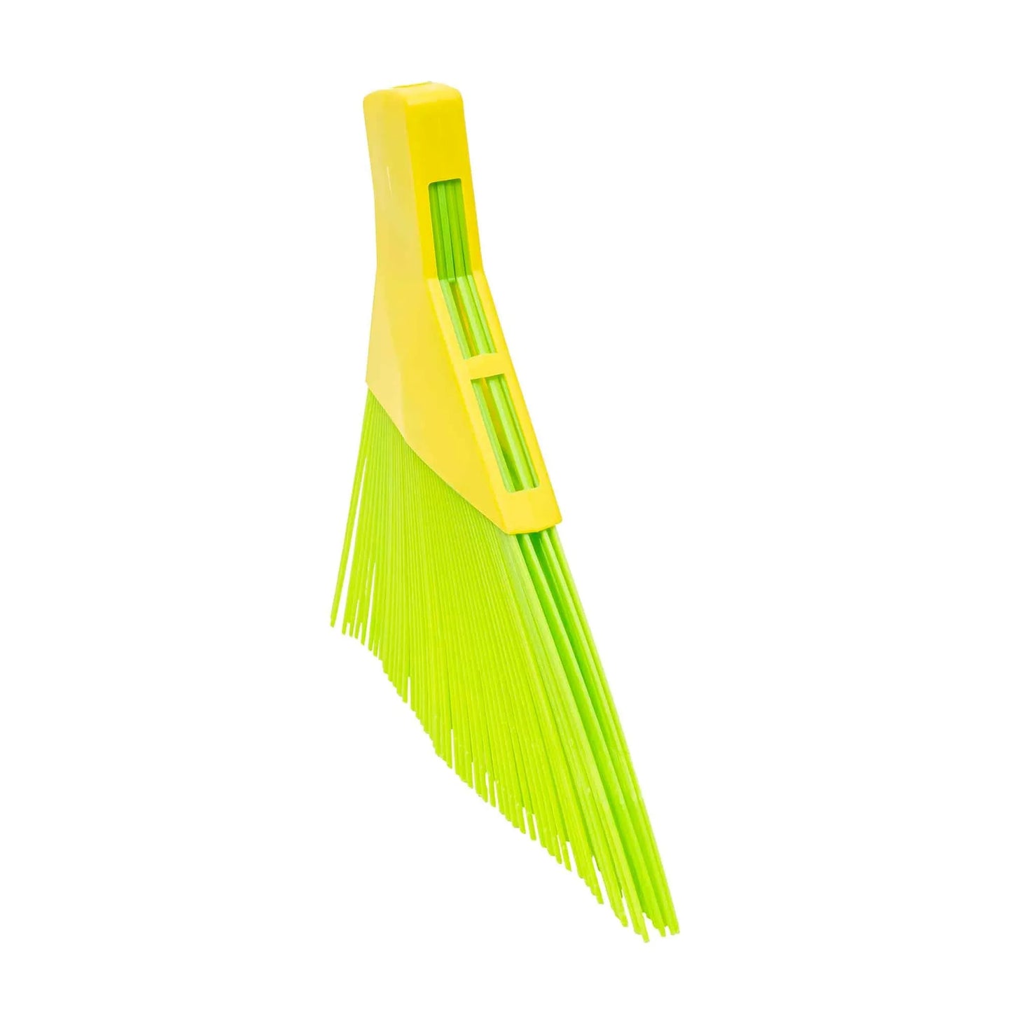 Matura stradala din polipropilena, dreapta, fara coada, 40cm Z-TOOLS / EXT 10538 - 221.ro