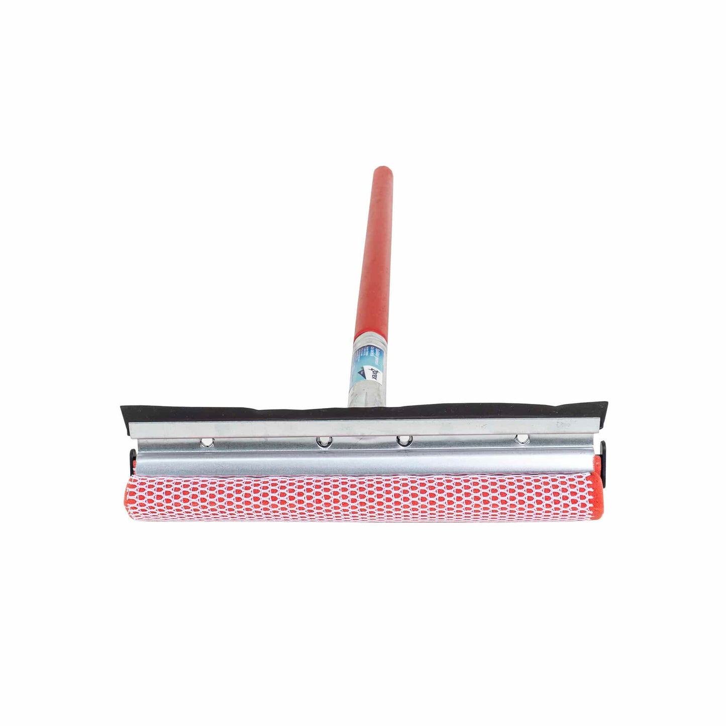 Racleta pentru spalat geamuri, cu coada din lemn Z-TOOLS / EXT 10561 - 221.ro