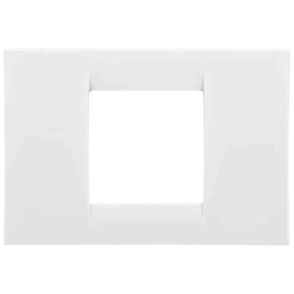 Rama ornament 2 module Gewiss, Gw 22102 / EXT 10614 - 221.ro