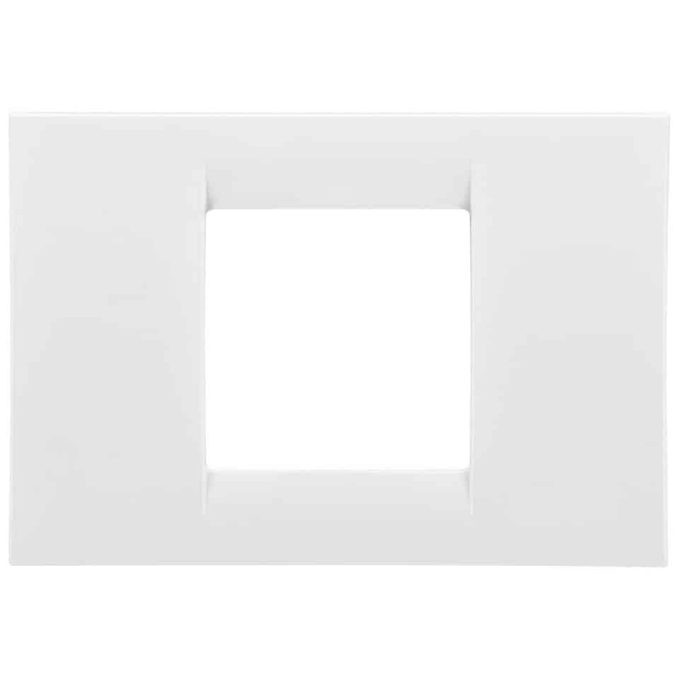 Rama ornament 2 module Gewiss, Gw 22102 / EXT 10614