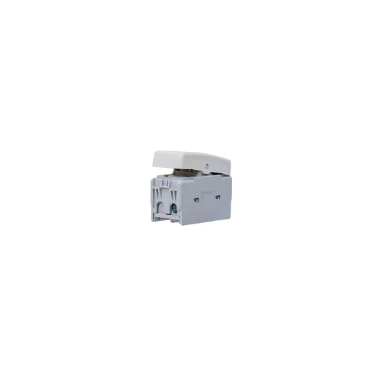 Intrerupator modular simplu, cu 1 modul GEWISS, 16A, 250V, Z-TOOLS / EXT 10619 - 221.ro